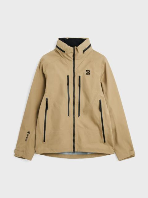 66°NORTH Ljósufjöll GORE-TEX® Shell Jacket