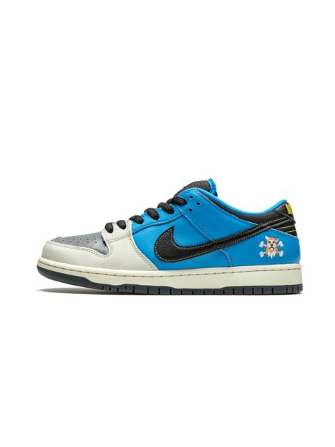 Jordan SB Dunk Low Pro "Instant Skateboards"