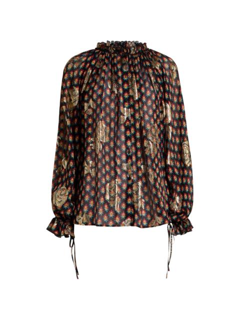 Etro Etro Long-sleeve Shirt