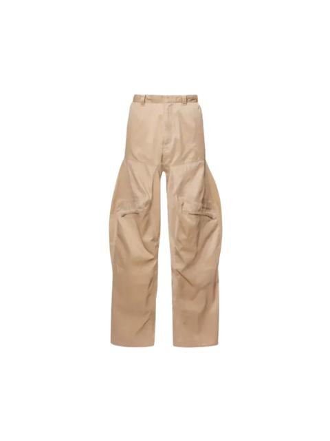 Y/Project Y/PROJECT Pop Up Cargo Pants Beige