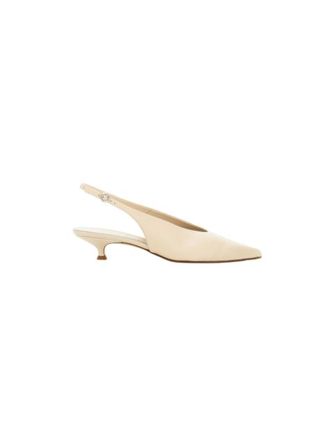 Aeyde Camila Nappa Leather Slingback