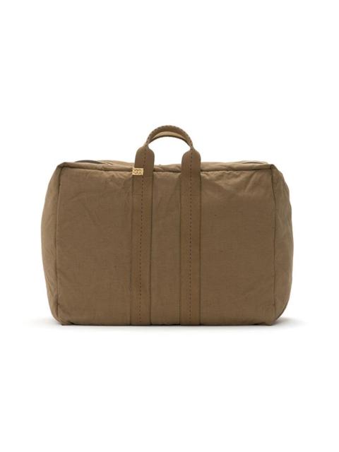 visvim PLURA BAG KHAKI
