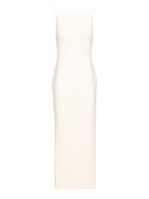 Givenchy Givenchy Women Long Dress With Slit