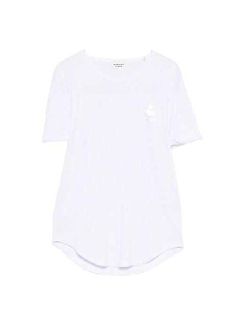 Isabel Marant Étoile T Shirts White