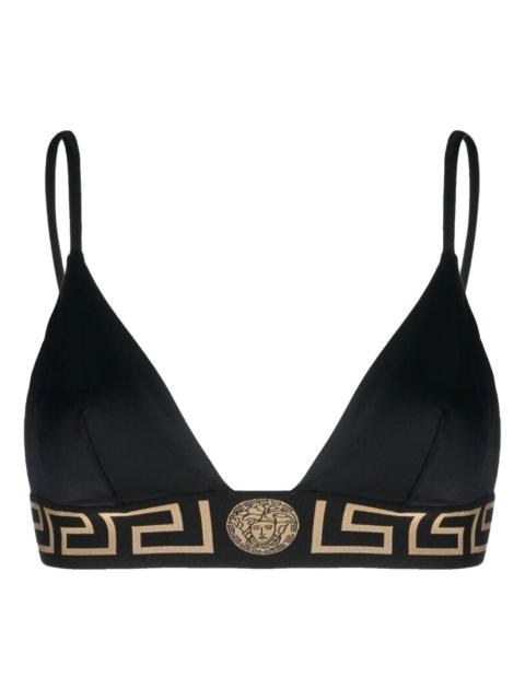 VERSACE Two-piece swimsuit