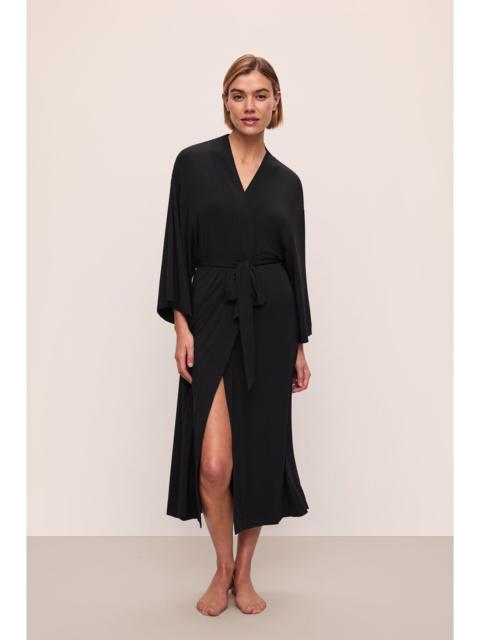 eberjey Gisele TENCEL™ Modal Everyday Long Robe