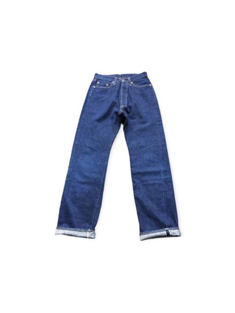 Other Designers Vintage Japanese Brand Selvedge Denim