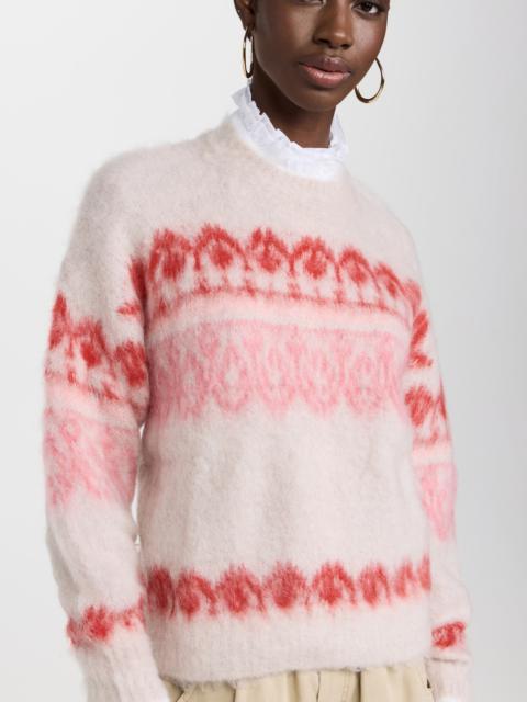 Dully Sweater