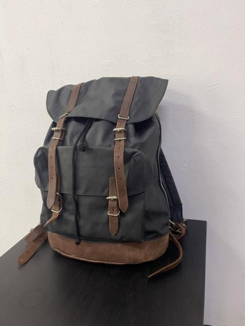 Other Designers Japanese Brand - Ciaopani-C japan workwear bagpack