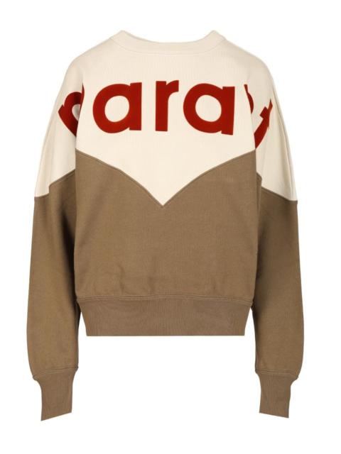 Isabel Marant Étoile Marant Etoile Women Houston Sweatshirt