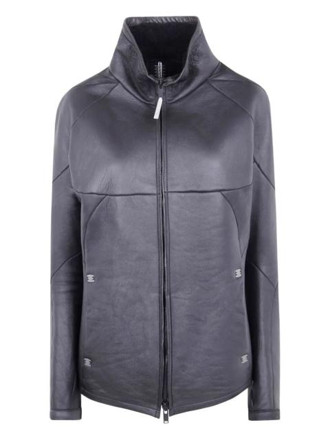 Isaac Sellam Robuste Leather Jacket
