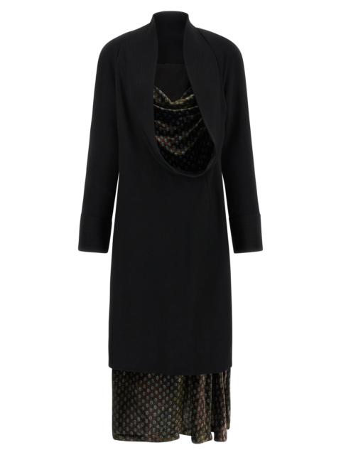 Dries Van Noten Dries Van Noten Women 'Delsey' Dress