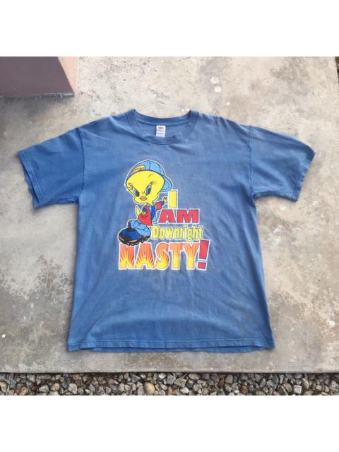 Other Designers Vintage Looney Tunes I’m Downright Nasty