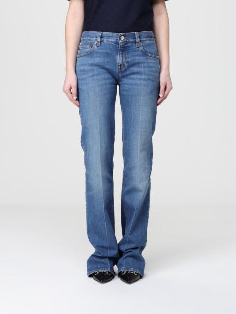 GUCCI Jeans woman Gucci