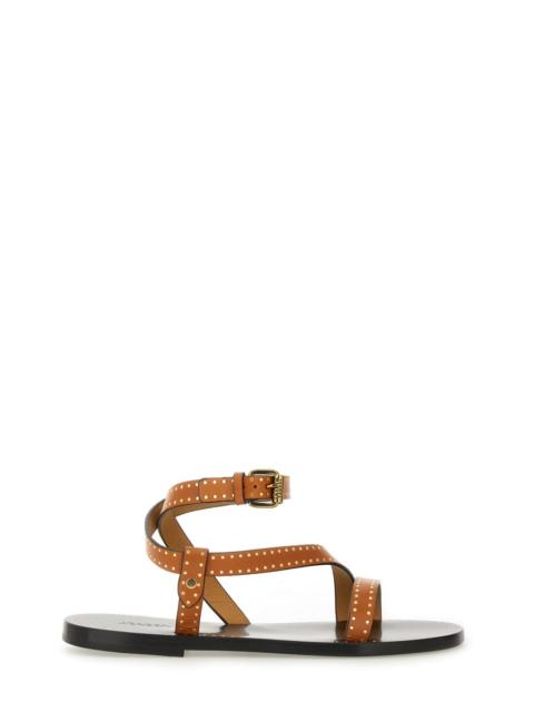 Isabel Marant Isabel Marant Women Sandal "Jopee"