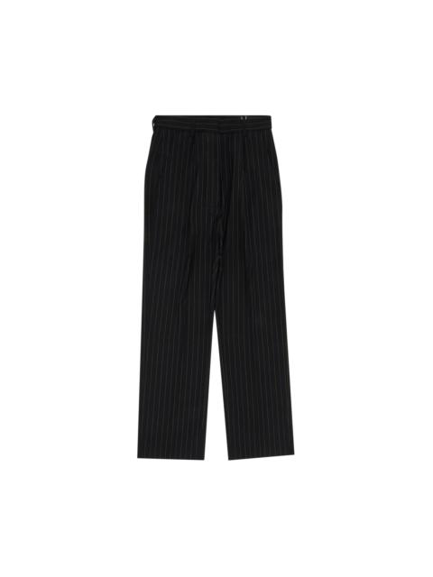 MM6 Maison Margiela Trousers 'Black'