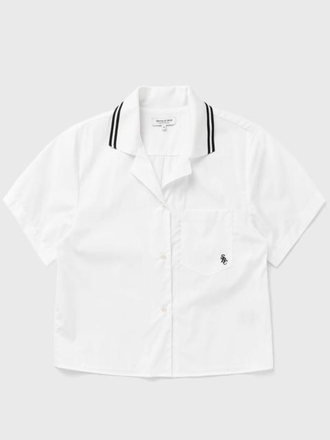 Sporty & Rich SRC Sailor Shirt