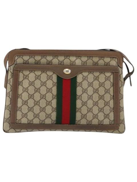 GUCCI Leather handbag