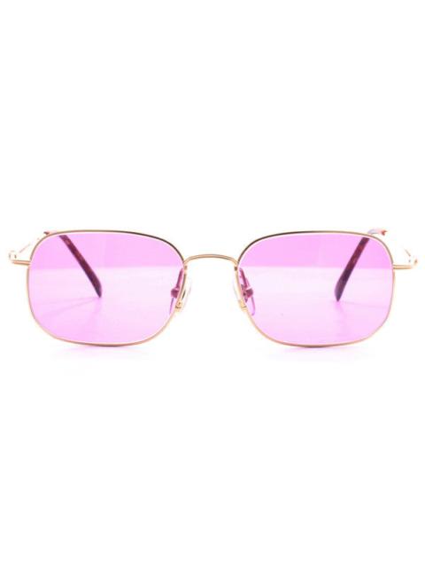 Other Designers Paolo Gucci 7415 21k Gold Plated