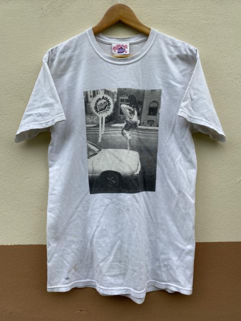 Other Designers Vintage - Vintage 00s Milkcrate Athletics Skateboard