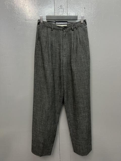 Other Designers Mademoiselle Non Non - MADEMOISELLE NON NON CASUAL PANTS SIZE 26