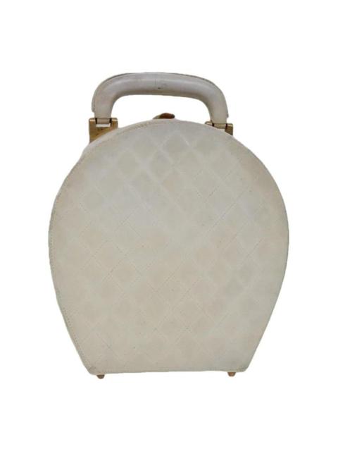 CHANEL Leather handbag