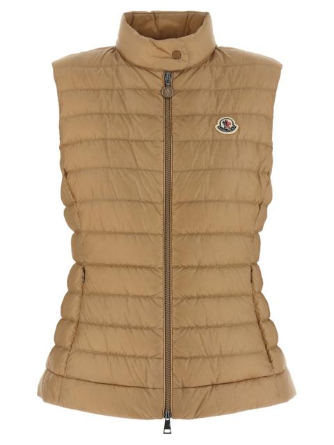 Moncler Moncler Women 'Igens' Vest