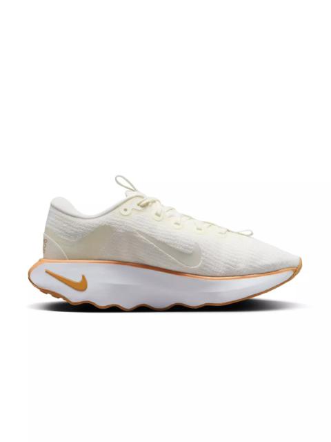 Nike Motiva "Sail/White/Copper Moon/Sail" Women's Walking Shoe