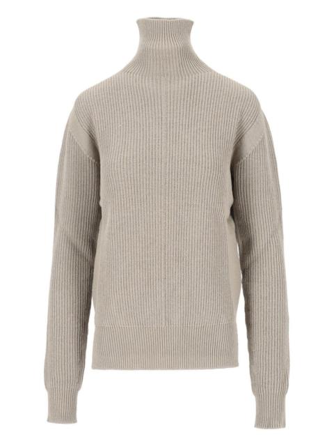 Rick Owens Rick Owens Women Fisherman Sweater