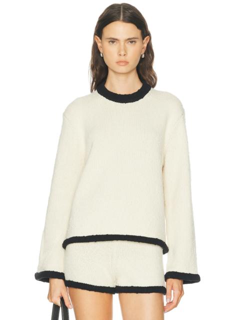 BY MALENE BIRGER Siena Sweater