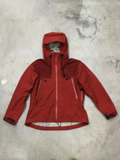 Arc'teryx ARC’TERYX GORE-TEX XCR JACKET