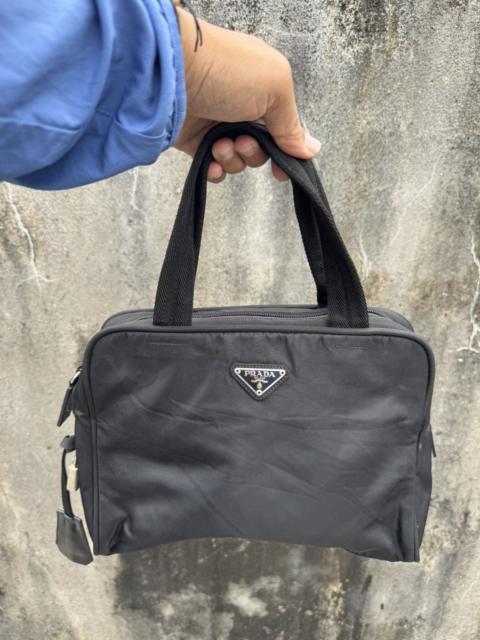 Prada Authentic PRADA Bag Small Tote