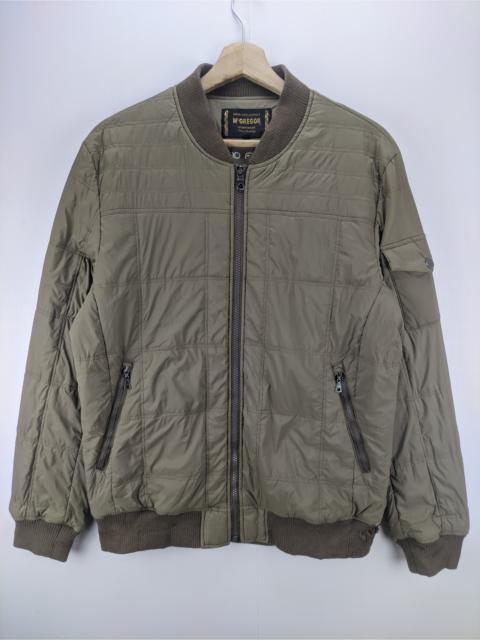 Other Designers Vintage - 🔥Offer🔥Vintage Jacket Sweater Mcgregor Zip Up