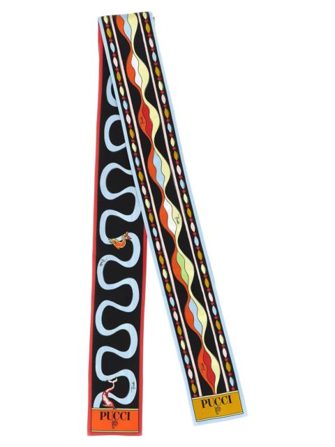 PUCCI Emilio Pucci Women Bandeau 'Onda' And 'Nawaho'