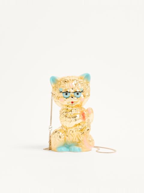 Valentino VALENTINO GARAVANI LE CHAT DE LA MAISON MINAUDIERE