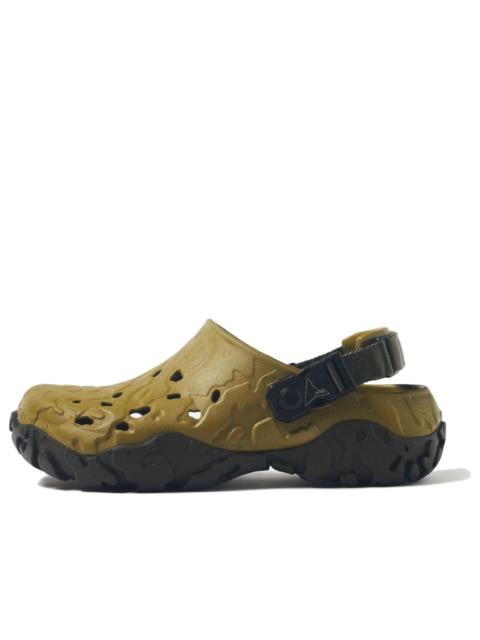 crocs Crocs x ROA All-Terrain Atlas Clog 'Vacation Nostalgia' 209387-3UC
