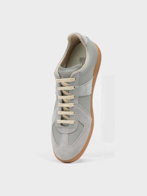 Maison Margiela Replica Sneaker Light Grey