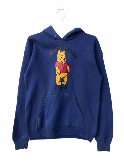 Other Designers Vintage - Vintage Winnie The Pooh Hoodie