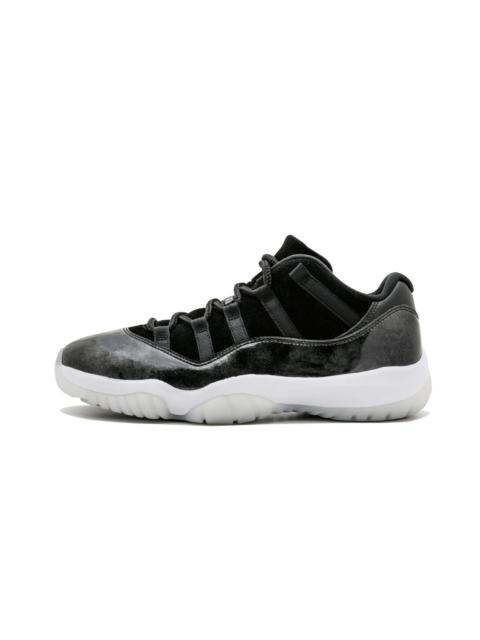 Jordan Air Jordan 11 Retro Low "Barons"