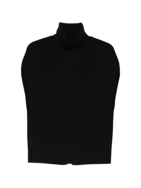 TOTEME Wool vest