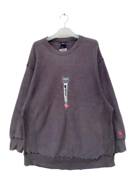 Other Designers Vintage - Vintage Def Jam 2000 Copyright 1998 Sweatshirt