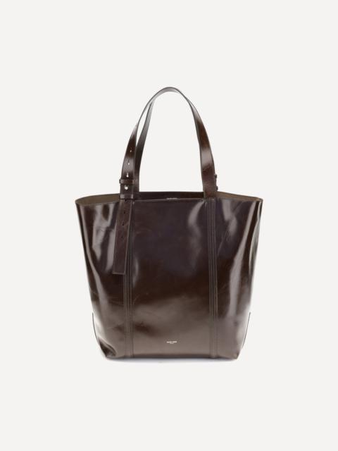 Golden Goose Leather Tote Bag
