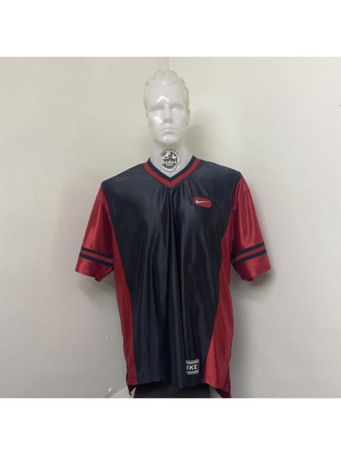 Nike VTG NIKE BASKETBALL JERSEY