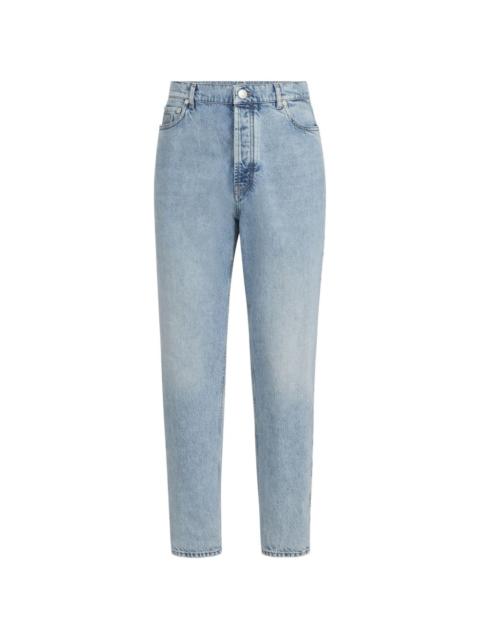 Brunello Cucinelli Brunello Cucinelli Men Denim Cotton Jeans