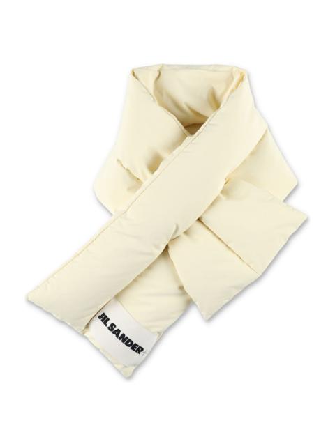 Jil Sander Down Scarf