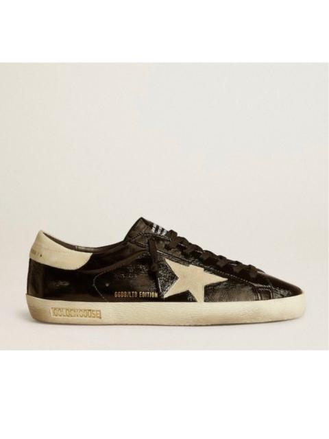 Golden Goose Golden Goose Super Star Sneakers