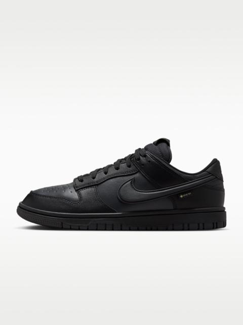 Nike Nike Dunk Low GORE-TEX Men's Shoes