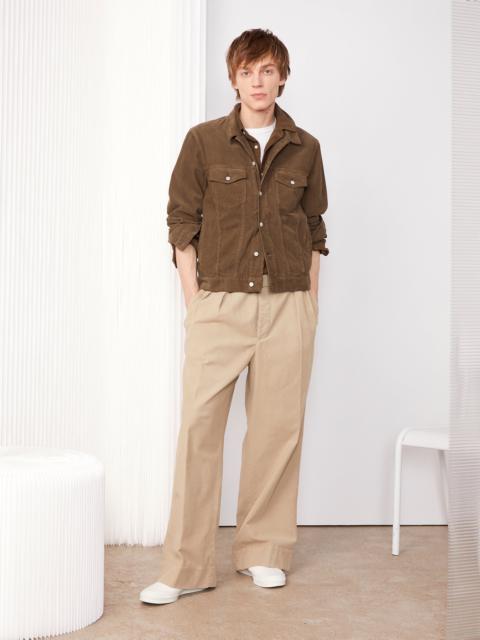 OFFICINE GÉNÉRALE LEONIDE JACKET