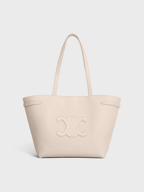 CELINE Celine "cabas Anaïs" Shoulder Bag