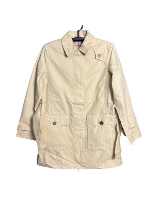 Other Designers Vintage - 🔥RARE🔥Vintage Burberry London Zipper Jacket